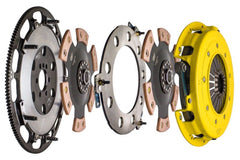 Advanced Clutch Technology T1R-G01 Twin Disc HD Race Kit