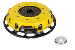Advanced Clutch Technology T1R-G02 Twin Disc HD Race Kit