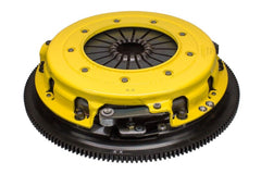 Advanced Clutch Technology T1R-G05 Twin Disc HD Race Kit