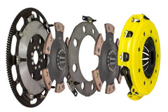 Advanced Clutch Technology T1R-G09 Twin Disc HD Race Kit