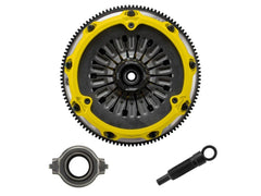 Advanced Clutch Technology T1R-M01 Mod-Twin 225 HD Sprung Race