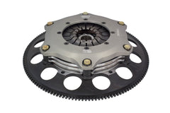 Advanced Clutch Technology T1RR-D02 Twin Disc Sint Iron Race Kit