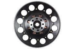 Advanced Clutch Technology T1RR-D02 Twin Disc Sint Iron Race Kit