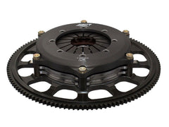 Advanced Clutch Technology T1RR-H02 Twin Disc Sint Iron Race Kit