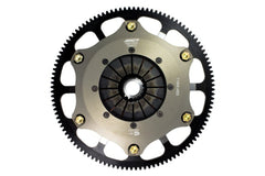 Advanced Clutch Technology T1RR-H03 Twin Disc Sint Iron Race Kit