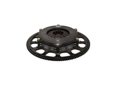 Advanced Clutch Technology T1RR-H04 Twin Disc Sint Iron Race Kit