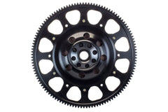Advanced Clutch Technology T1RR-H04 Twin Disc Sint Iron Race Kit