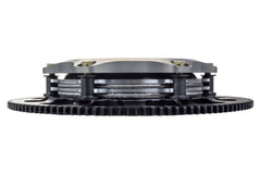 Advanced Clutch Technology T1RR-H04 Twin Disc Sint Iron Race Kit