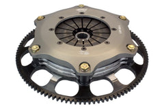 Advanced Clutch Technology T1RR-M01 Twin Disc Sint Iron Race Kit