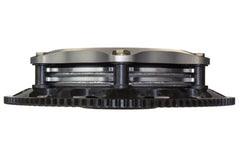 Advanced Clutch Technology T1RR-M01 Twin Disc Sint Iron Race Kit