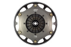 Advanced Clutch Technology T1RR-M01 Twin Disc Sint Iron Race Kit