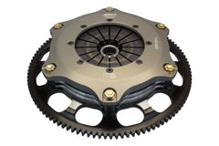 Advanced Clutch Technology T1RR-M02 Twin Disc Sint Iron Race Kit