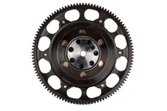 Advanced Clutch Technology T1RR-M02 Twin Disc Sint Iron Race Kit