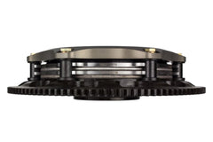 Advanced Clutch Technology T1RR-M02 Twin Disc Sint Iron Race Kit