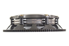 Advanced Clutch Technology T1RR-N02 Twin Disc Sint Iron Race Kit