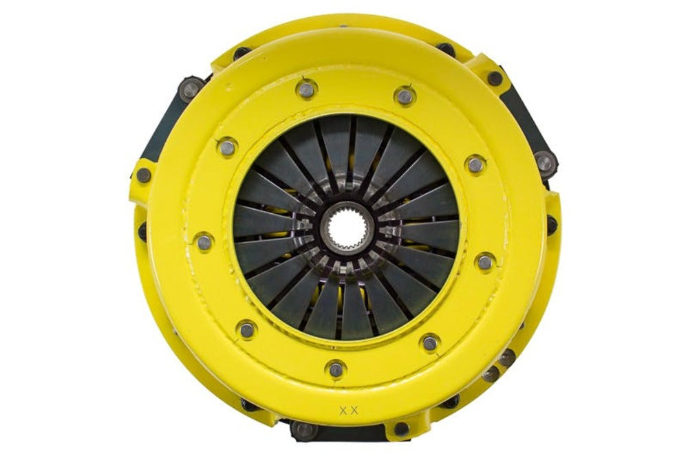 Advanced Clutch Technology T1S-D03 Twin Disc HD Street Kit