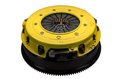 Advanced Clutch Technology T1S-D04 Twin Disc HD Street Kit