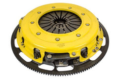 Advanced Clutch Technology T1S-F03 Twin Disc HD Street Kit
