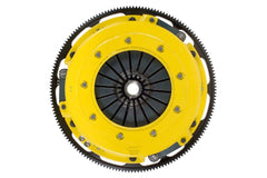 Advanced Clutch Technology T1S-F05 Twin Disc HD Street Kit