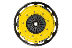 Advanced Clutch Technology T1S-F06 Twin Disc HD Street Kit