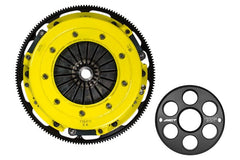 Advanced Clutch Technology T1S-F11 Twin Disc HD Street Kit