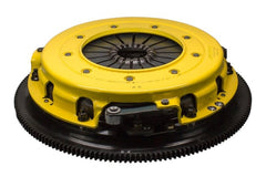 Advanced Clutch Technology T1S-G03 Twin Disc HD Street Kit