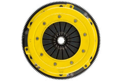 Advanced Clutch Technology T1S-G04 Twin Disc HD Street Kit