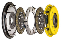 Advanced Clutch Technology T1S-G05 Twin Disc HD Street Kit