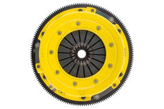 Advanced Clutch Technology T1S-G05 Twin Disc HD Street Kit
