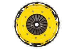 Advanced Clutch Technology T1S-G06 Twin Disc HD Street Kit