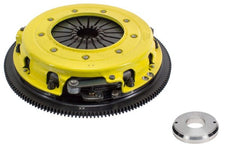 Advanced Clutch Technology T1S-G10 Twin Disc HD Street Kit