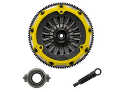Advanced Clutch Technology T1S-M01 Mod-Twin 225 HD Sprung Street