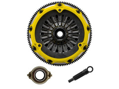 Advanced Clutch Technology T1S-M07 Mod-Twin 225 HD Rigid Street