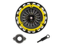 Advanced Clutch Technology T1S-S07 Mod-Twin 225 HD Rigid Street