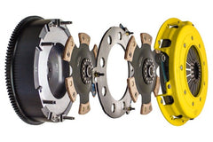 Advanced Clutch Technology T2R-D03 Twin Disc XT Race Kit