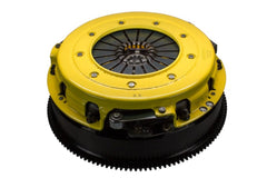 Advanced Clutch Technology T2R-D04 Twin Disc XT Race Kit