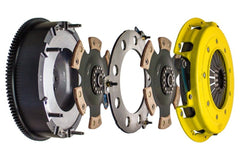 Advanced Clutch Technology T2R-D04 Twin Disc XT Race Kit