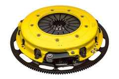 Advanced Clutch Technology T2R-F01 Twin Disc XT Race Kit