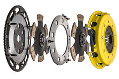 Advanced Clutch Technology T2R-F01 Twin Disc XT Race Kit