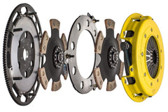 Advanced Clutch Technology T2R-F02 Twin Disc XT Race Kit