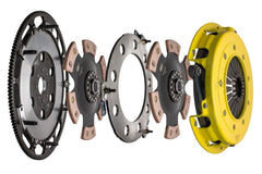 Advanced Clutch Technology T2R-F03 Twin Disc XT Race Kit