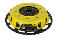 Advanced Clutch Technology T2R-F04 Twin Disc XT Race Kit