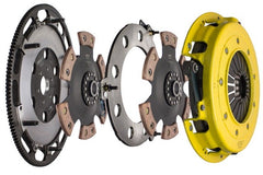 Advanced Clutch Technology T2R-F04 Twin Disc XT Race Kit