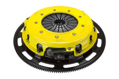 Advanced Clutch Technology T2R-F08 Twin Disc XT Race Kit