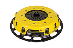 Advanced Clutch Technology T2R-G01 Twin Disc XT Race Kit