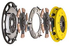 Advanced Clutch Technology T2R-G01 Twin Disc XT Race Kit