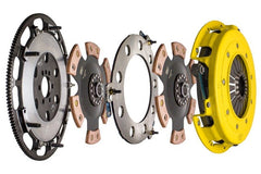 Advanced Clutch Technology T2R-G02 Twin Disc XT Race Kit