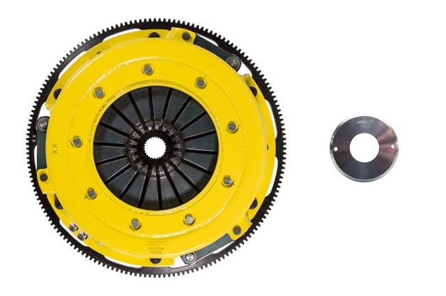 Advanced Clutch Technology T2R-G02 Twin Disc XT Race Kit