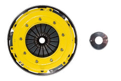 Advanced Clutch Technology T2R-G02 Twin Disc XT Race Kit