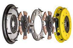 Advanced Clutch Technology T2R-G03 Twin Disc XT Race Kit